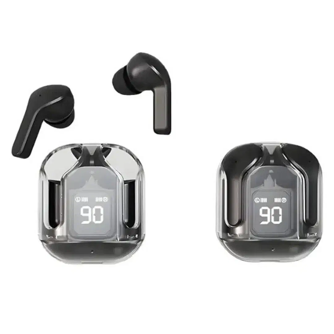 هندزفری لمسی کیفیتبالا با نمایشگر دیجیتال|لوازم جانبی موبایل و تبلت|گنبد کاووس, |دیوار