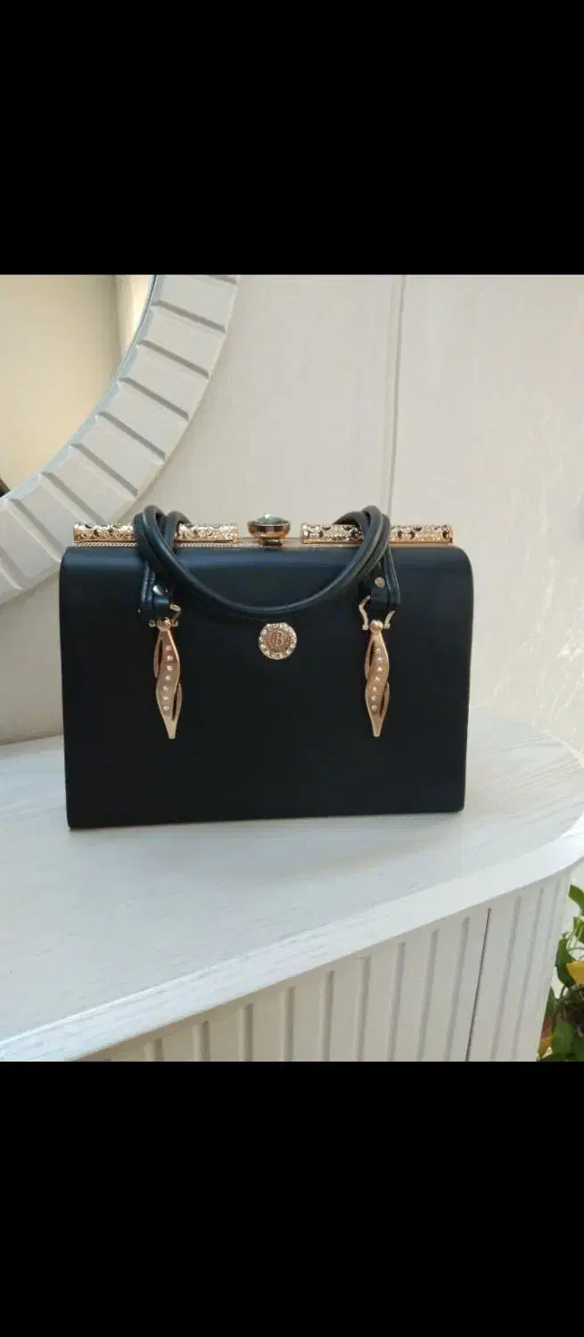 کیف مجلسی سالم|کیف، کفش، کمربند|مشهد, ایثار|دیوار