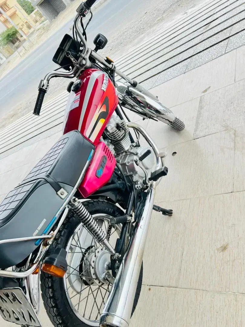 موتور کویر مدل ۹۵|موتورسیکلت|میناب, |دیوار