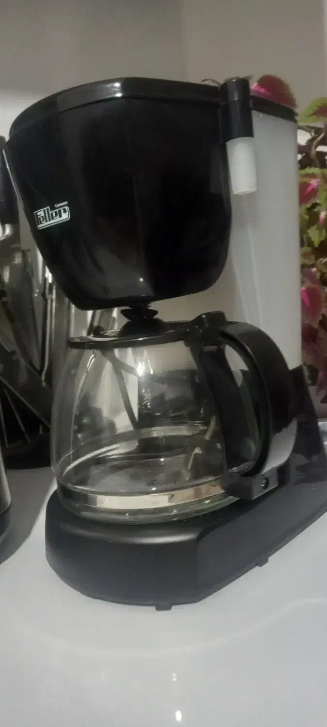 قهوه ساز|سماور، چایساز، قهوهساز|مشهد, یوسفیه (شهرک غرب)|دیوار