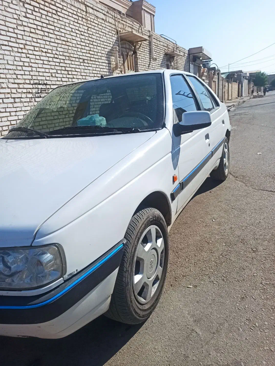 405slx98|خودرو سواری و وانت|دزفول, |دیوار