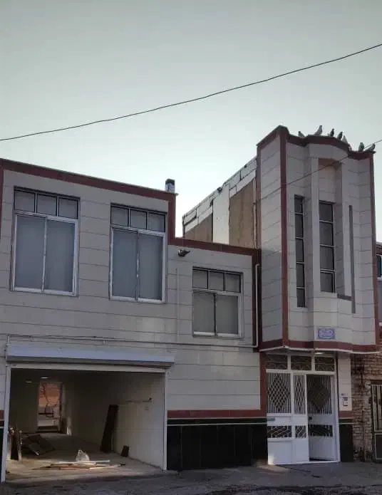 فروش خانه ویلایی دوبلکس شهرک ولیعصر|فروش خانه و ویلا|میانه, |دیوار