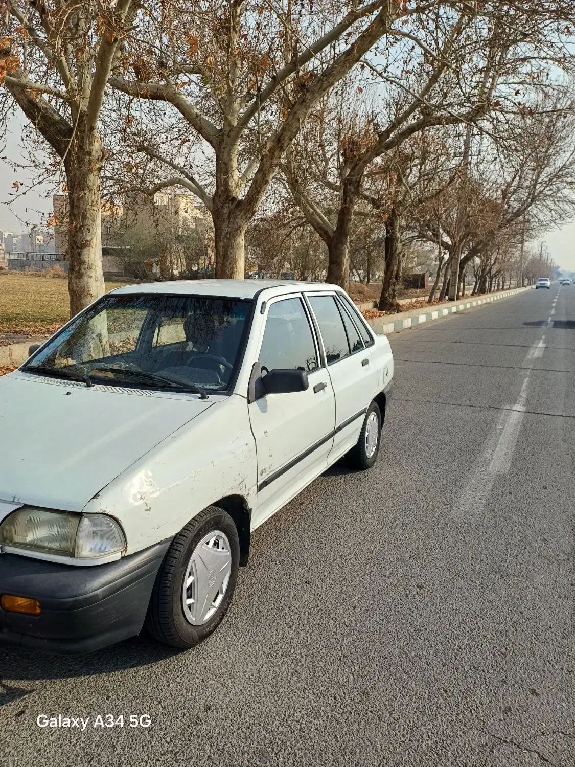 مدل ۷۹واقعا سالم|خودرو سواری و وانت|محمدشهر, محمدشهر|دیوار