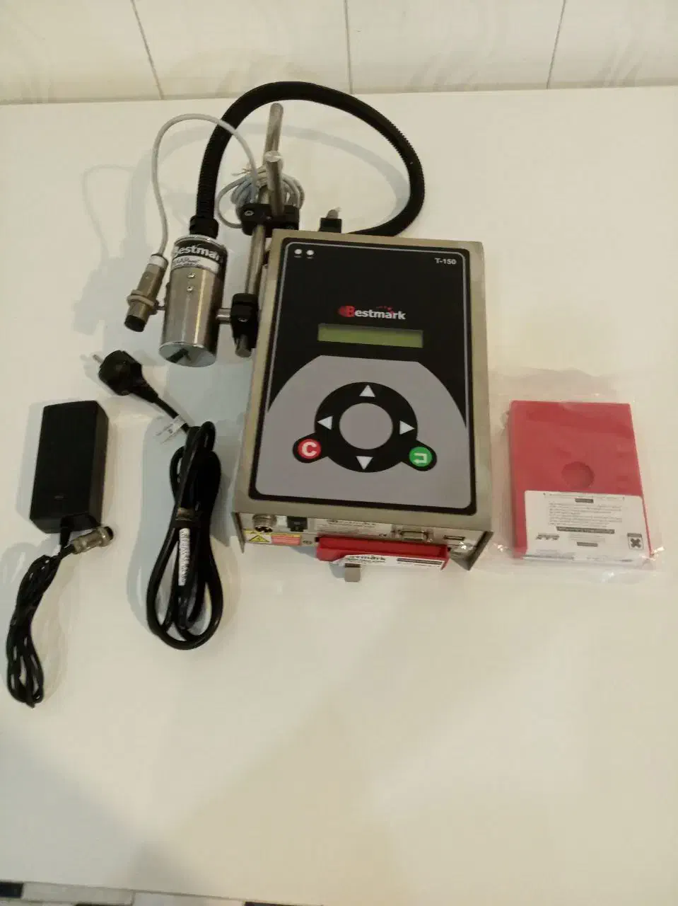 جت پرینتر|ماشین‌آلات صنعتی|مشهد, چهارچشمه|دیوار