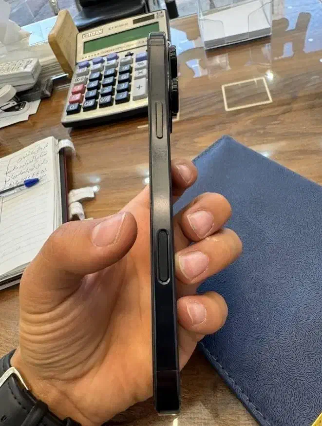 آیفون 16پرو مکس طرح|موبایل|بناب, |دیوار