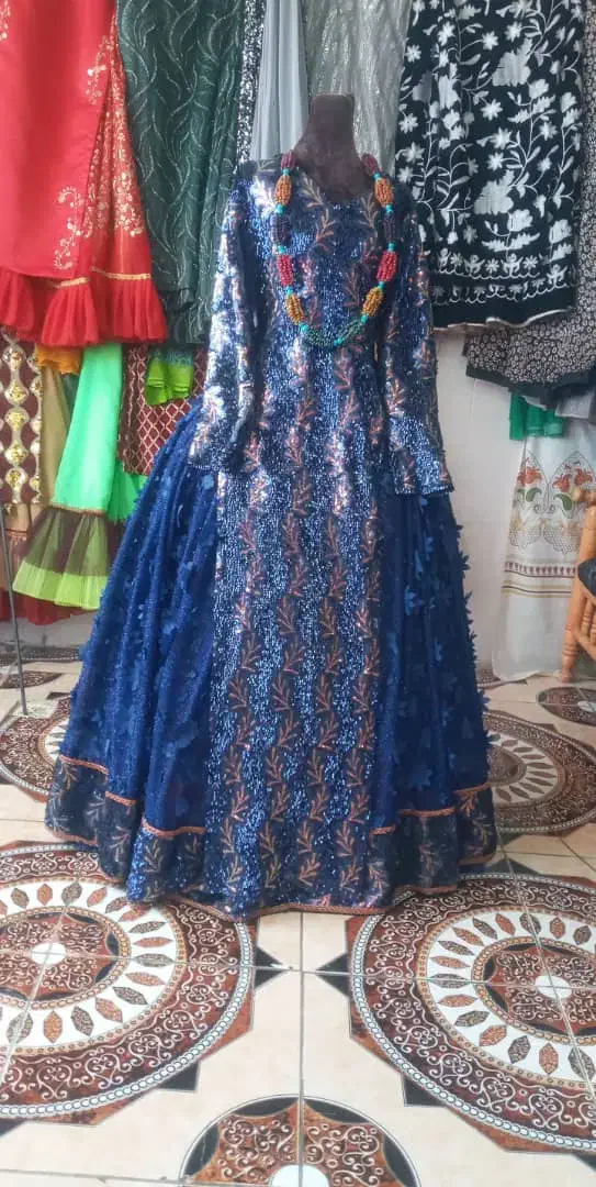 کرایه لباس محلی|لباس|پادنا, |دیوار