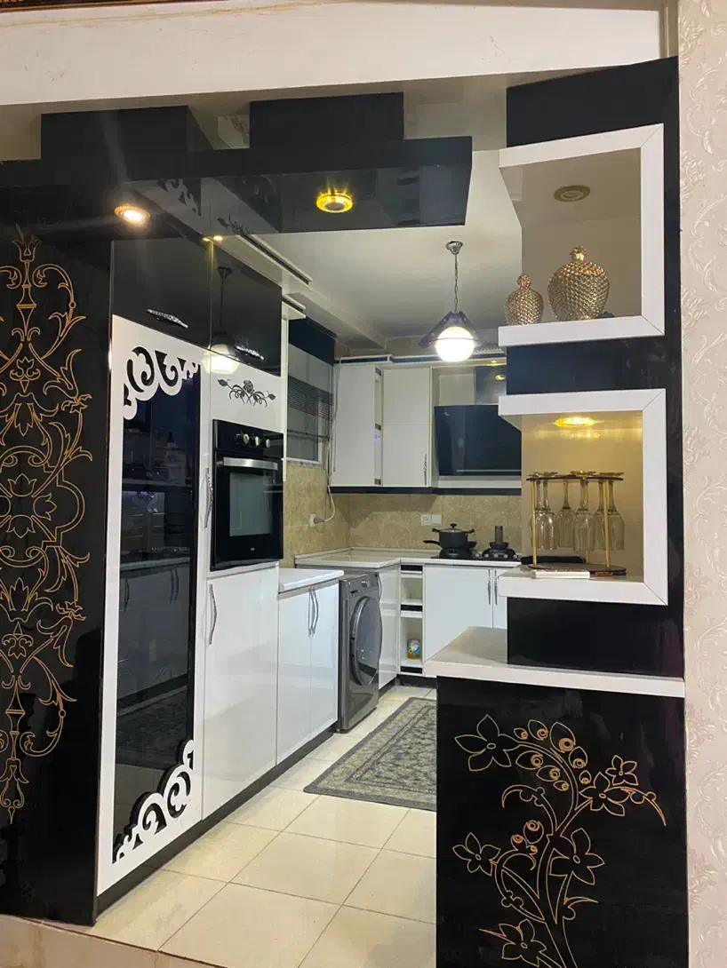 آپارتمان|اجارهٔ آپارتمان|جهرم, |دیوار