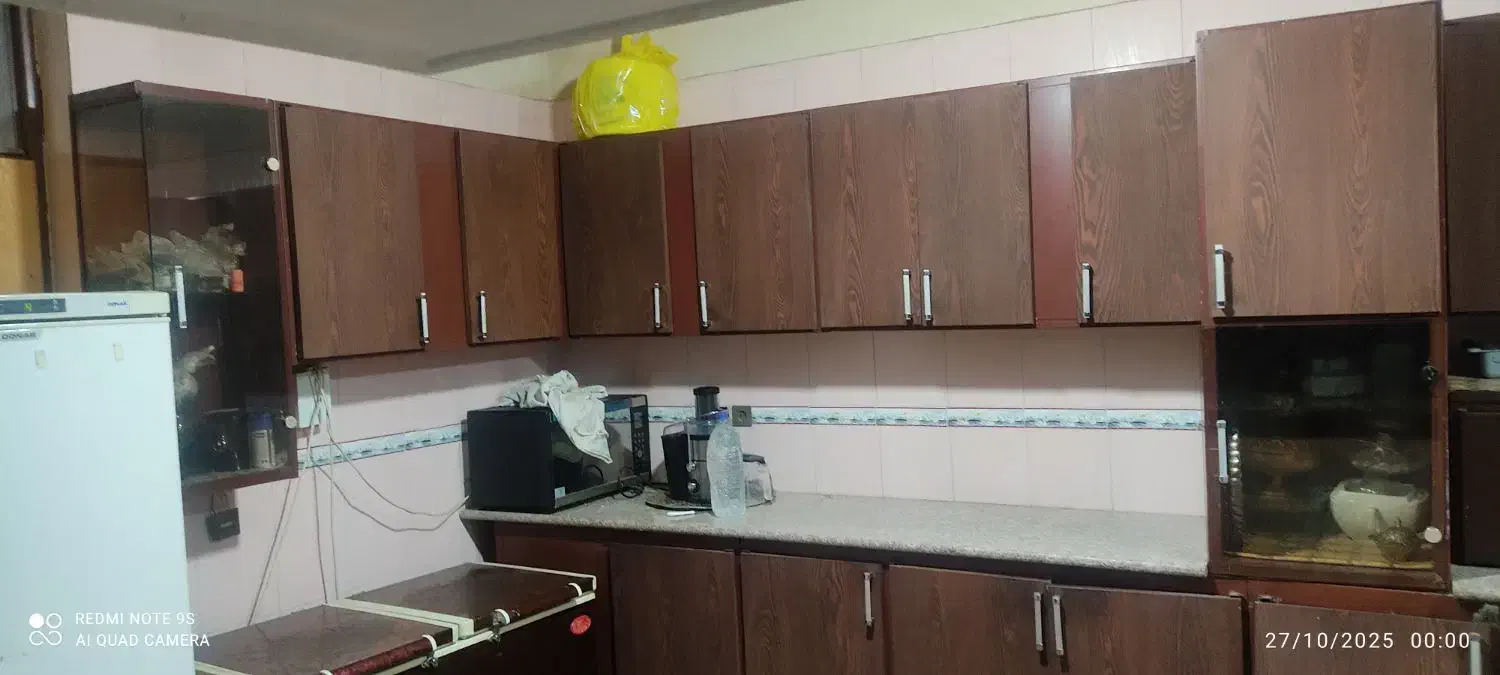 کابینت آشپزخانه|مصالح و تجهیزات ساختمان|بم, |دیوار