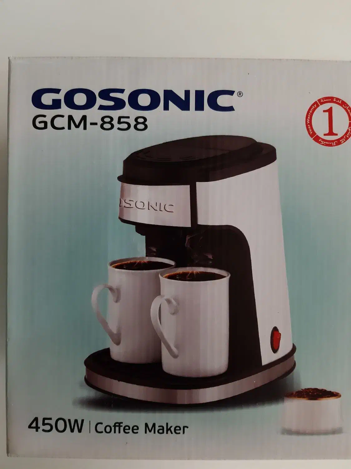 قهوه ساز بستنی خوری بالشتک طبی تلفن کاسه ظرف کیک|سماور، چای‌ساز، قهوه‌ساز|تهران, بهار|دیوار