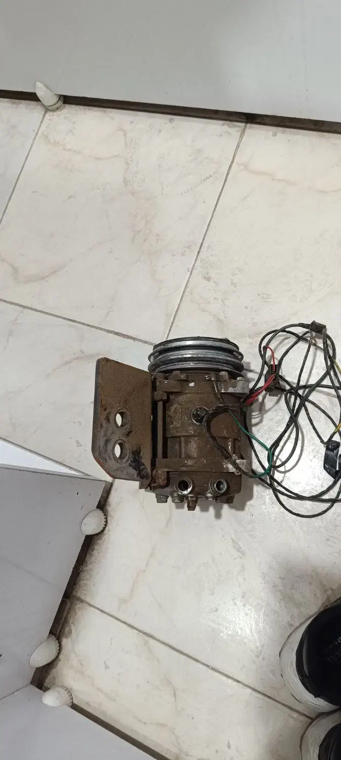 کمک بادی پراید|قطعات یدکی و لوازم جانبی|بجستان, |دیوار