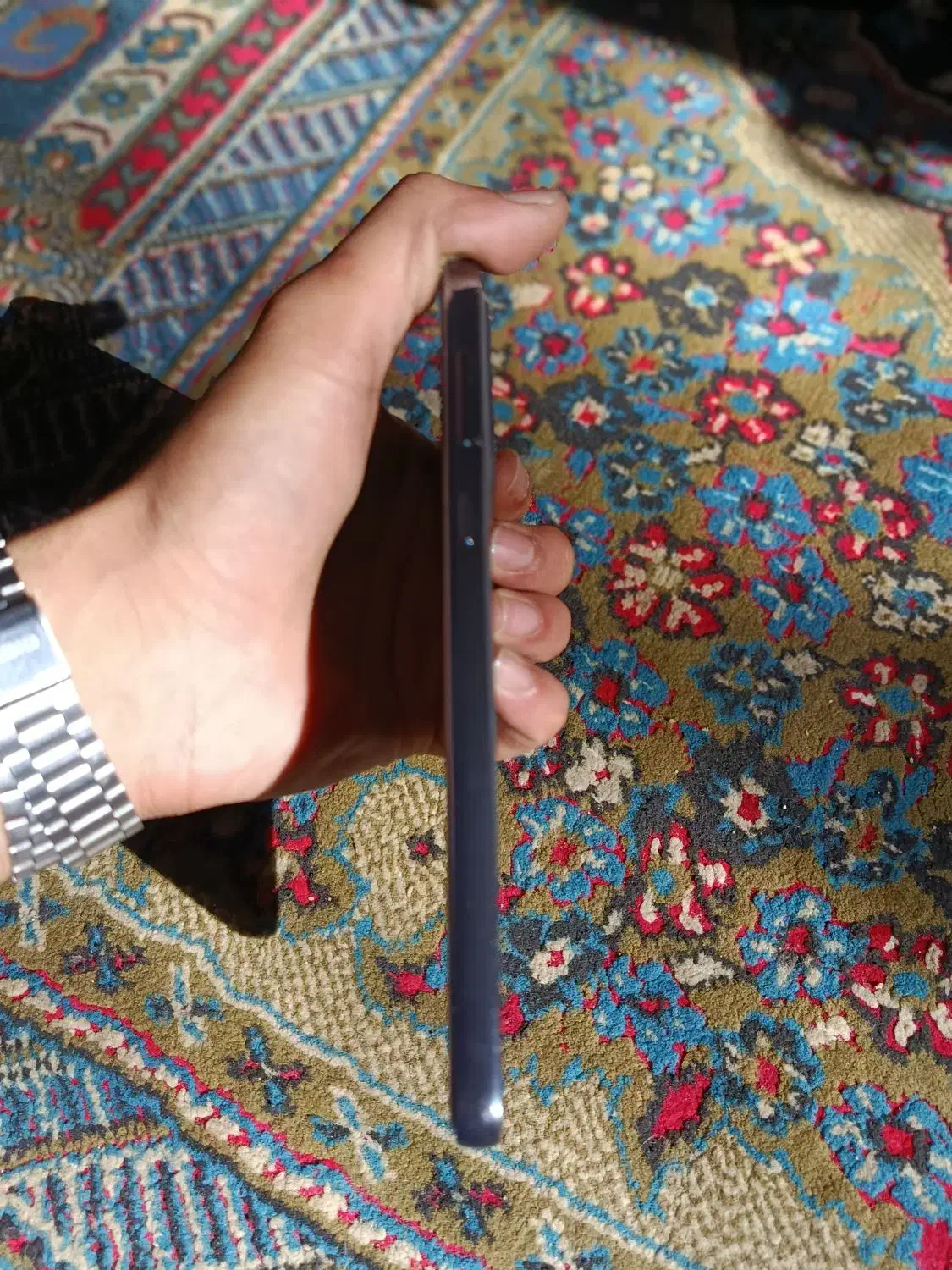 سامسونگ گلکسی A73 5G 256G rom8ویتنام|موبایل|بیرجند, |دیوار