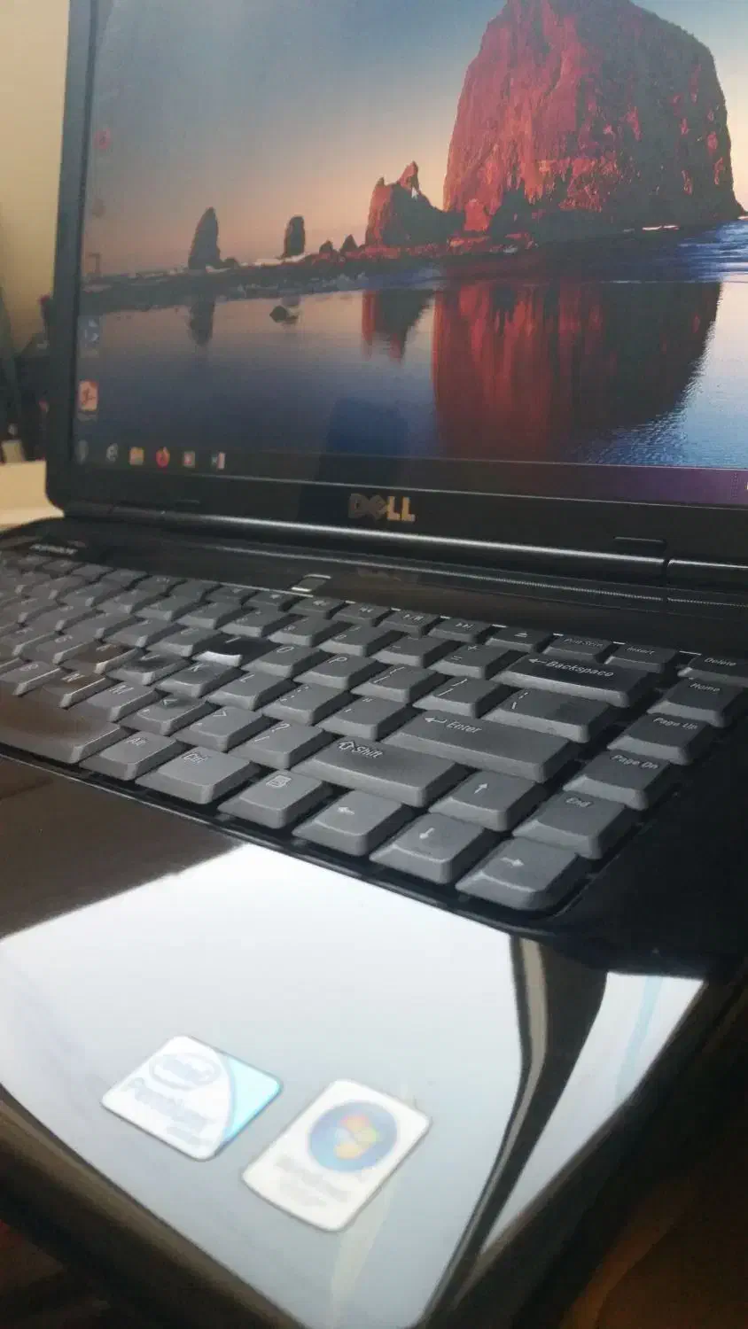 dell 1545|رایانه همراه|تهران, گلستان (شهرک راه آهن)|دیوار