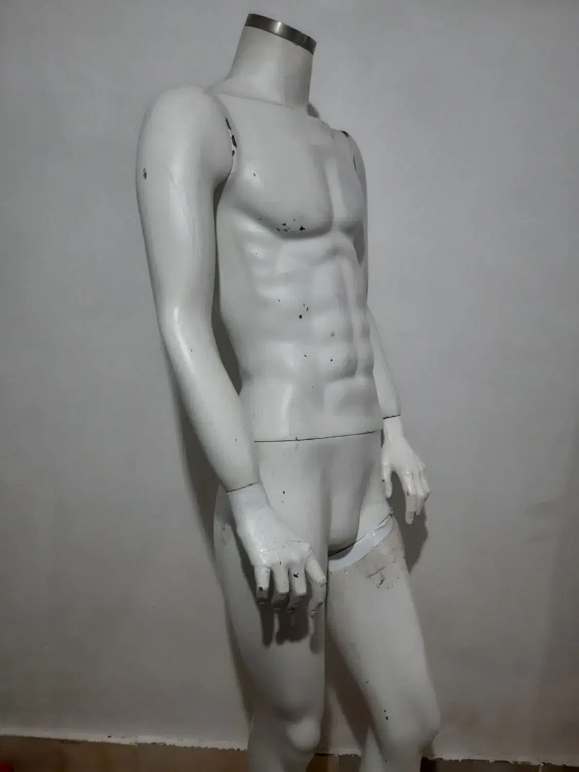 مانکن مردانه|لوازم خیاطی و بافتنی|گرگان, |دیوار