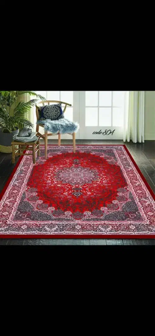 عالیسا فرش% سرخ لاکی|فرش|اهواز, کمپلو شمالی|دیوار