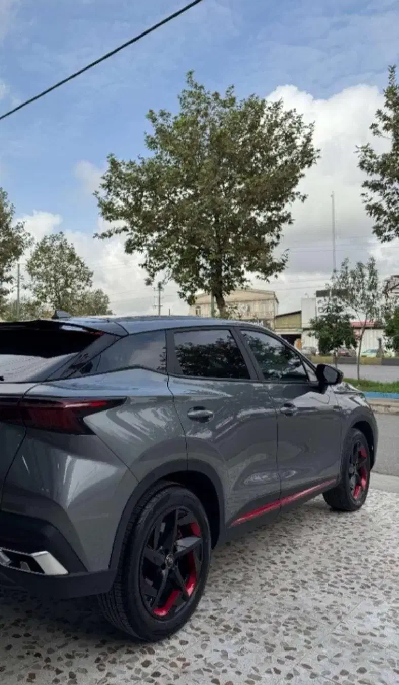 فونیکسFX پرو پریمیوم کم کار|خودرو سواری و وانت|یزد, |دیوار