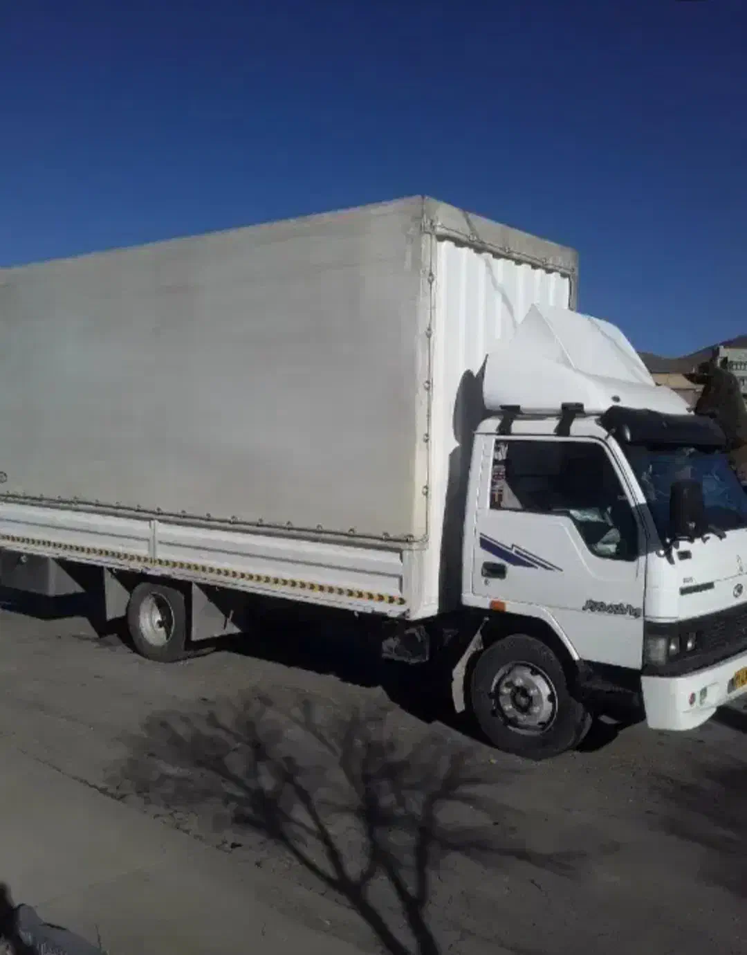 باربری (کارگر اسباب کشی)|خدمات حمل و نقل|اسلام‌شهر, شهرک مهدیه|دیوار