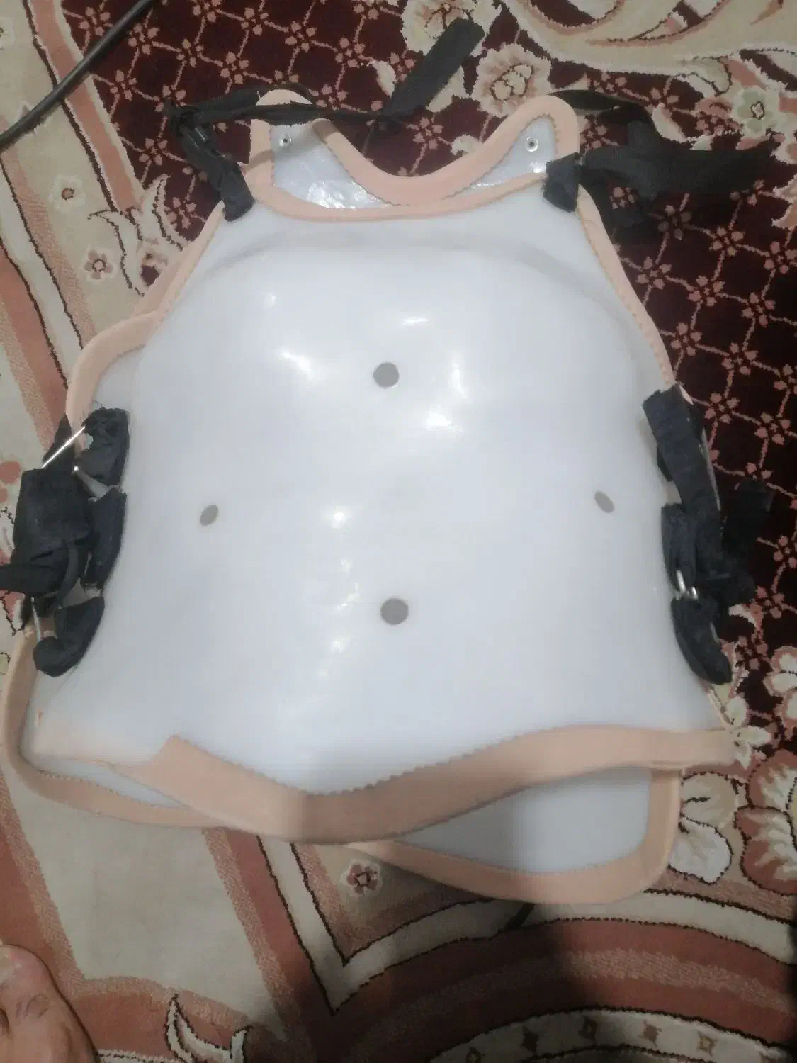 کمربند طبی در باشت|آرایشی، بهداشتی، درمانی|باشت, |دیوار