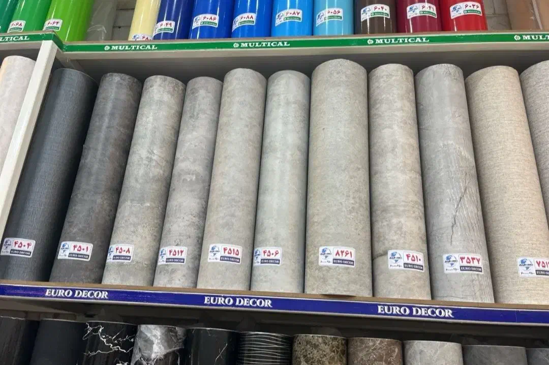 برچسب کابینت،دیوارهای صاف،حمام،دستشویی،کاشی و غیره|خدمات پیشه و مهارت|تبریز, |دیوار