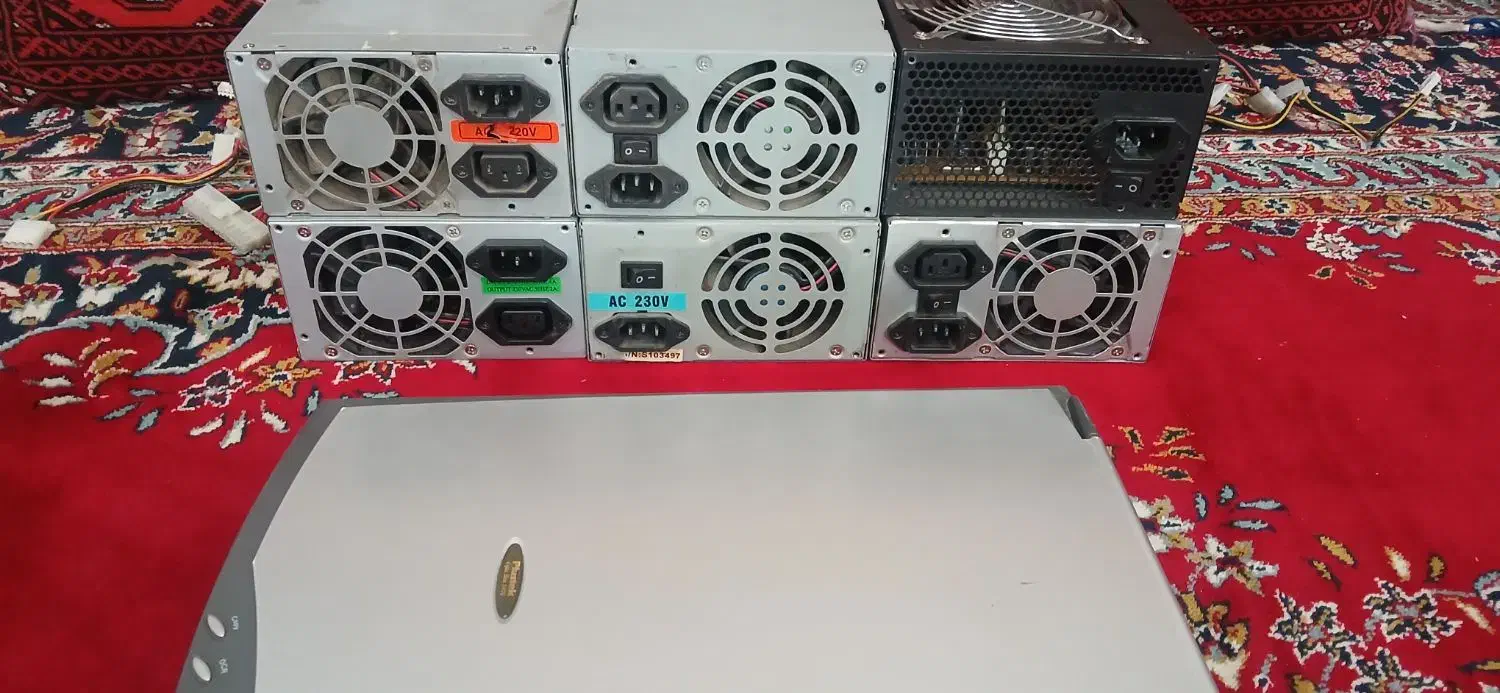 بخاری،پاورکیس،اسکنر،دی وی دی،قاب عکس های فلزی|قطعات و لوازم جانبی رایانه|تهران, شهرک ولیعصر جنوبی|دیوار