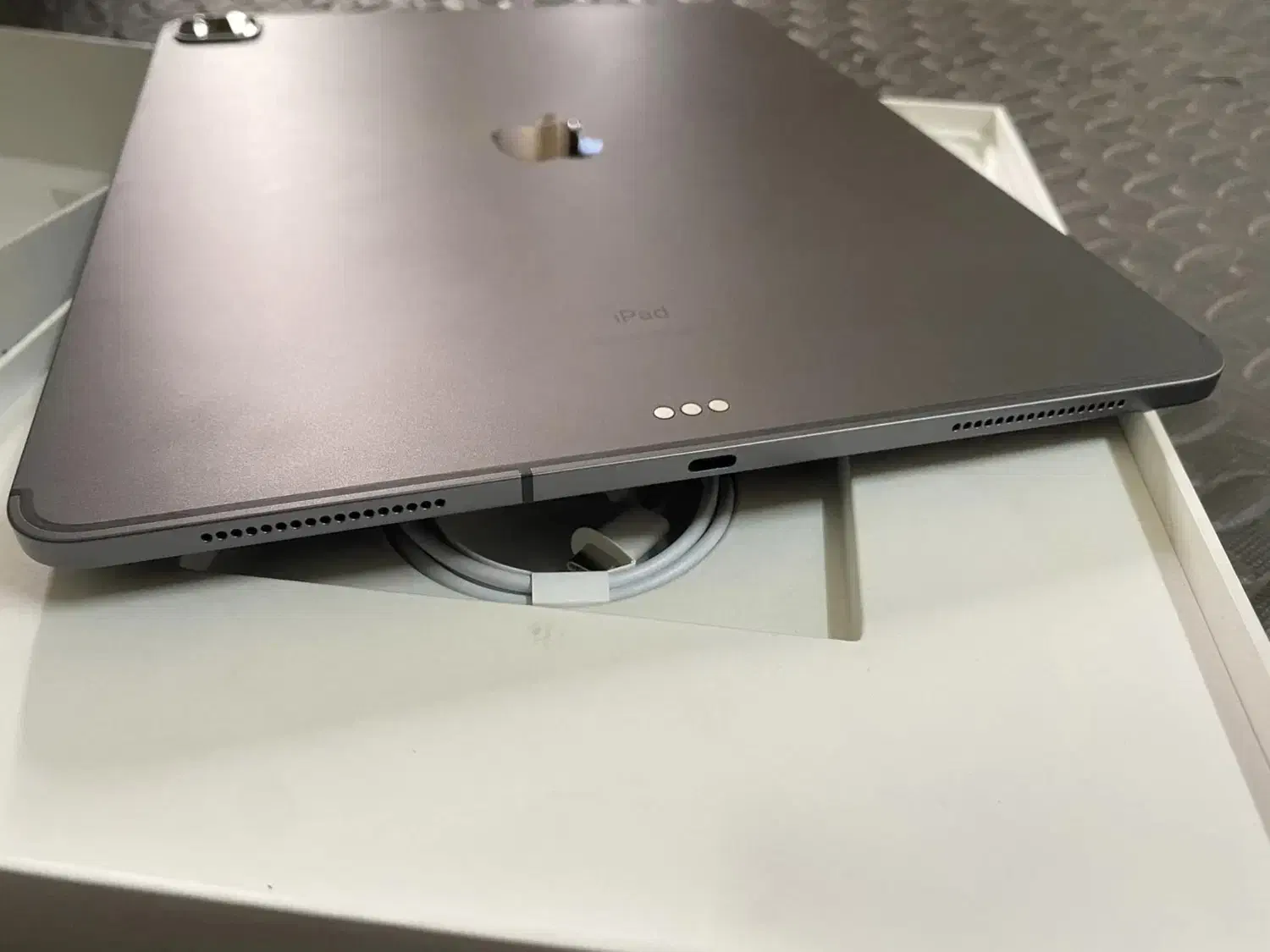 آیپد پرو 2022 LLA یازده اینچ M1|تبلت|مشهد, هنرستان|دیوار