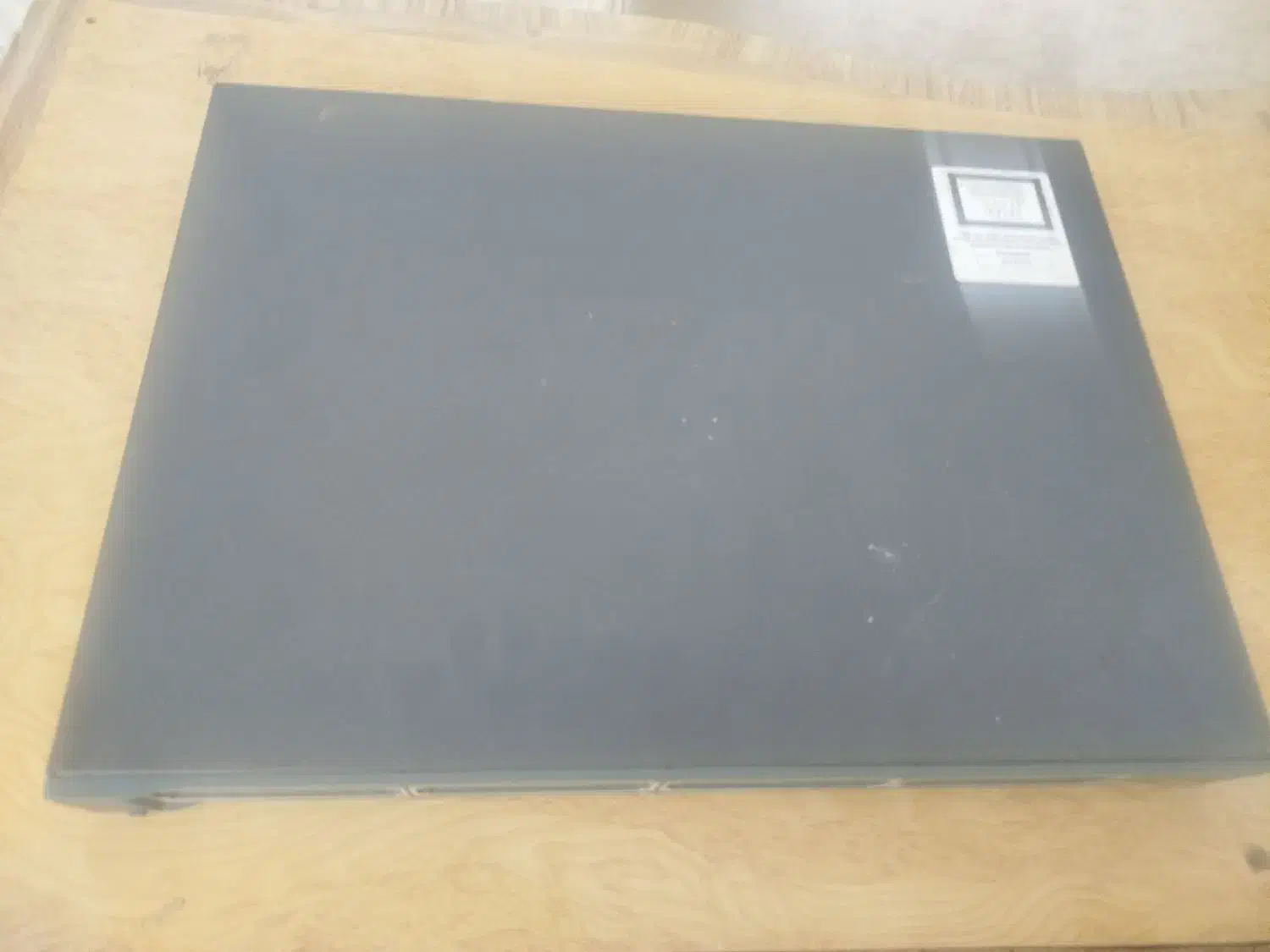 سوئیچ سیسکو مدل WS-C2960Plus-48PST-L با ۴۸ پورت|مودم و تجهیزات شبکه|اردبیل, |دیوار