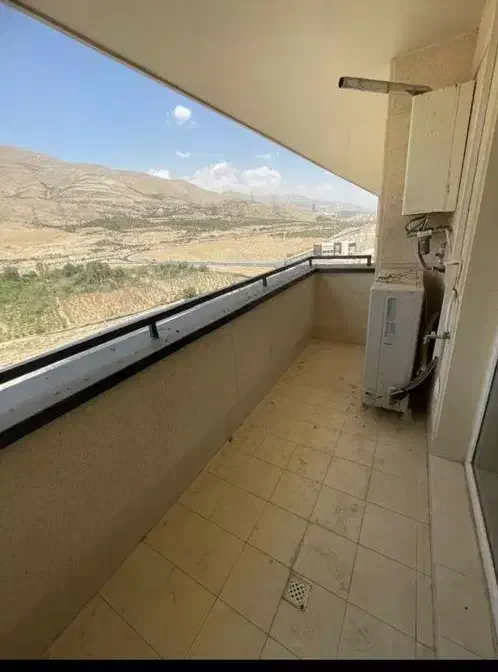 منطقه۲۲دریاچه۹۸متر۲خواب ویووبازتراس بزرگ طبقه آخر|اجارهٔ آپارتمان|تهران, آبشار تهران (دریاچه)|دیوار