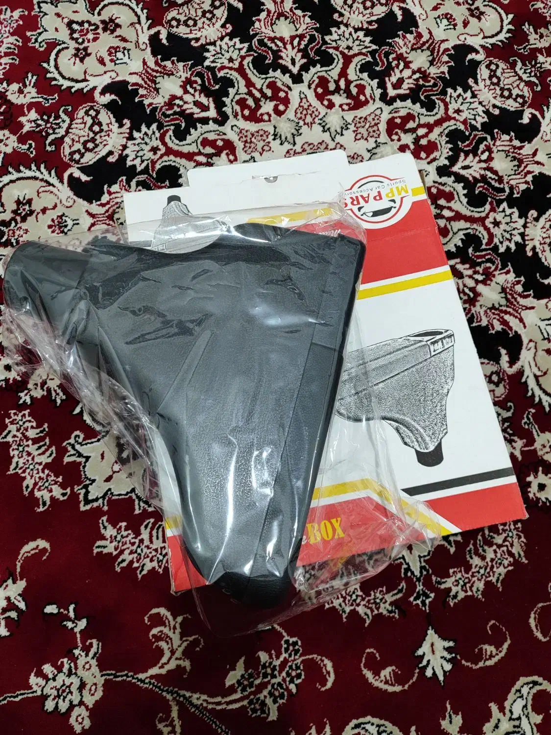 کنسول وسط فابریک کوییک ساینا اطلس سهند نو|قطعات یدکی و لوازم جانبی|بندرعباس, |دیوار