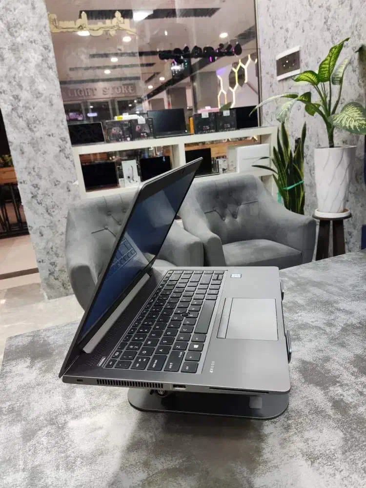 لپتاپ قدرتمند HP ZBOOK 14U G6 (فروش اقساط)|رایانه همراه|قم, عربستان|دیوار