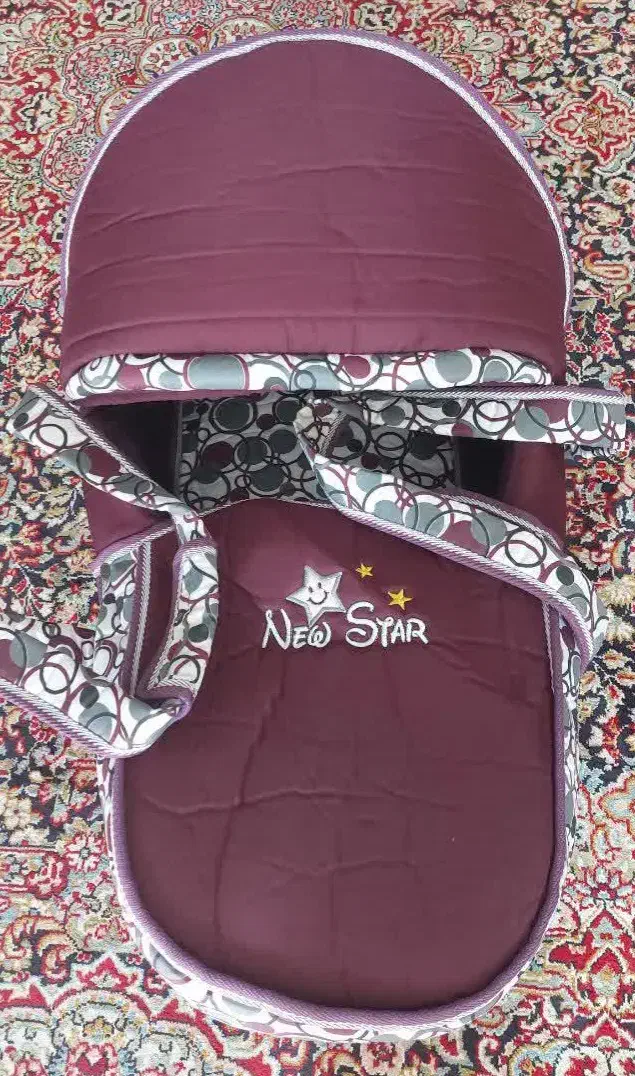 ساک حمل نوزاد|کالسکه و لوازم جانبی|کرمان, |دیوار