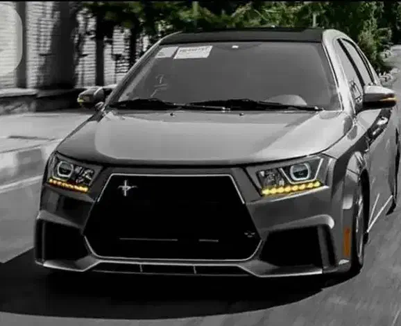 حواله دنا پلاس دنده دستی فولادی|خودرو سواری و وانت|سنندج, |دیوار