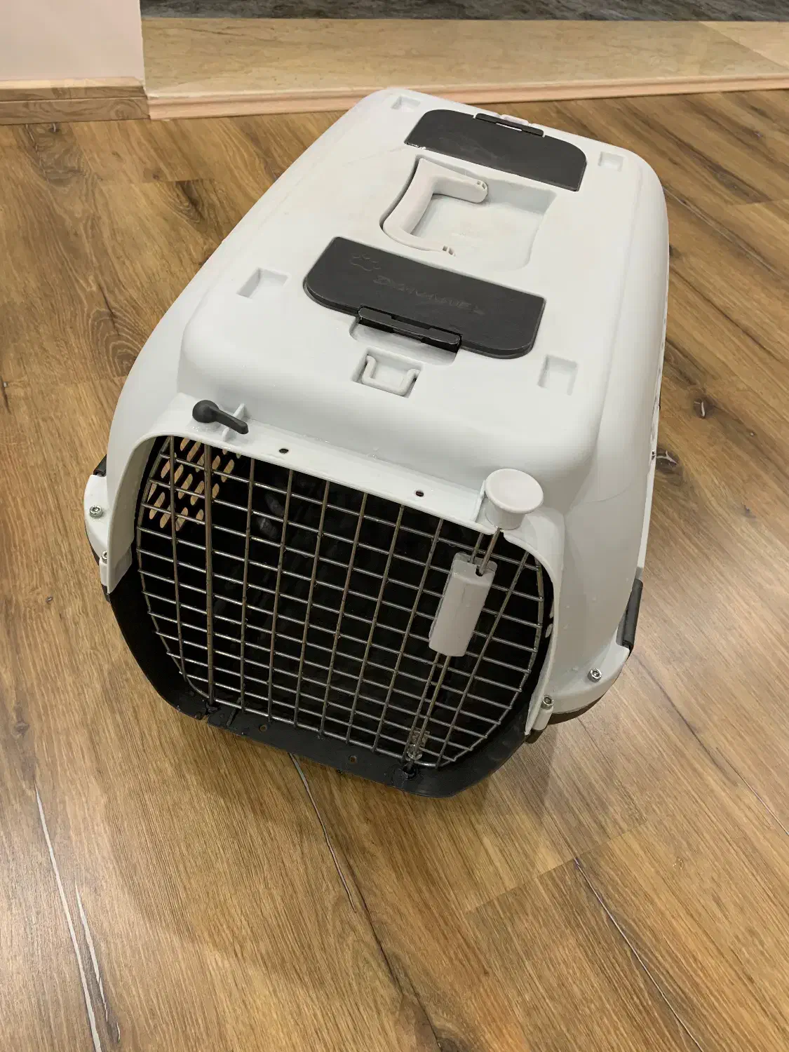 باکس حمل سگ و گربه|لوازم جانبی حیوانات|ماکو, |دیوار