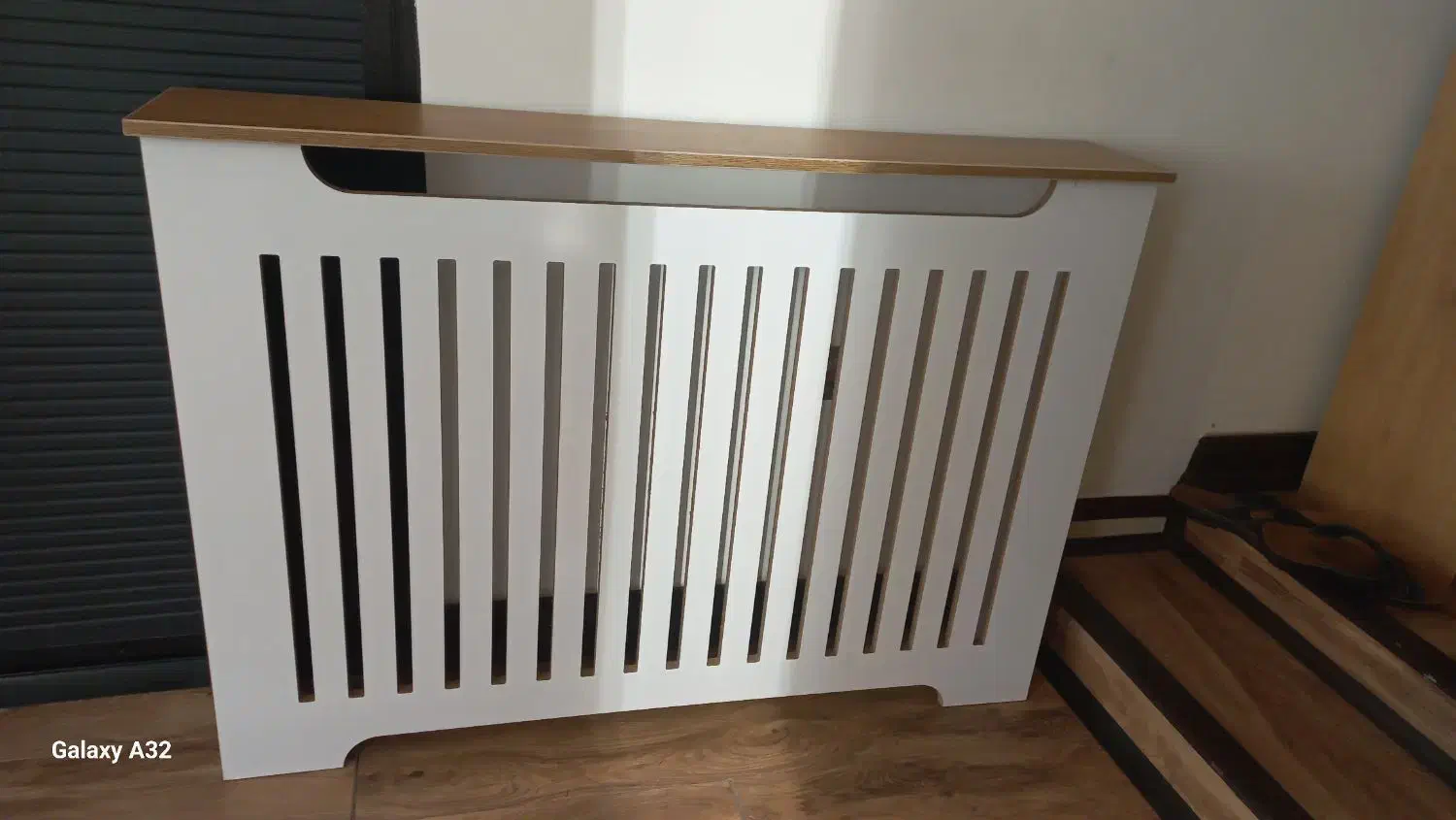 کاور رادیاتور|آبگرمکن، پکیج، شوفاژ|ساری, |دیوار