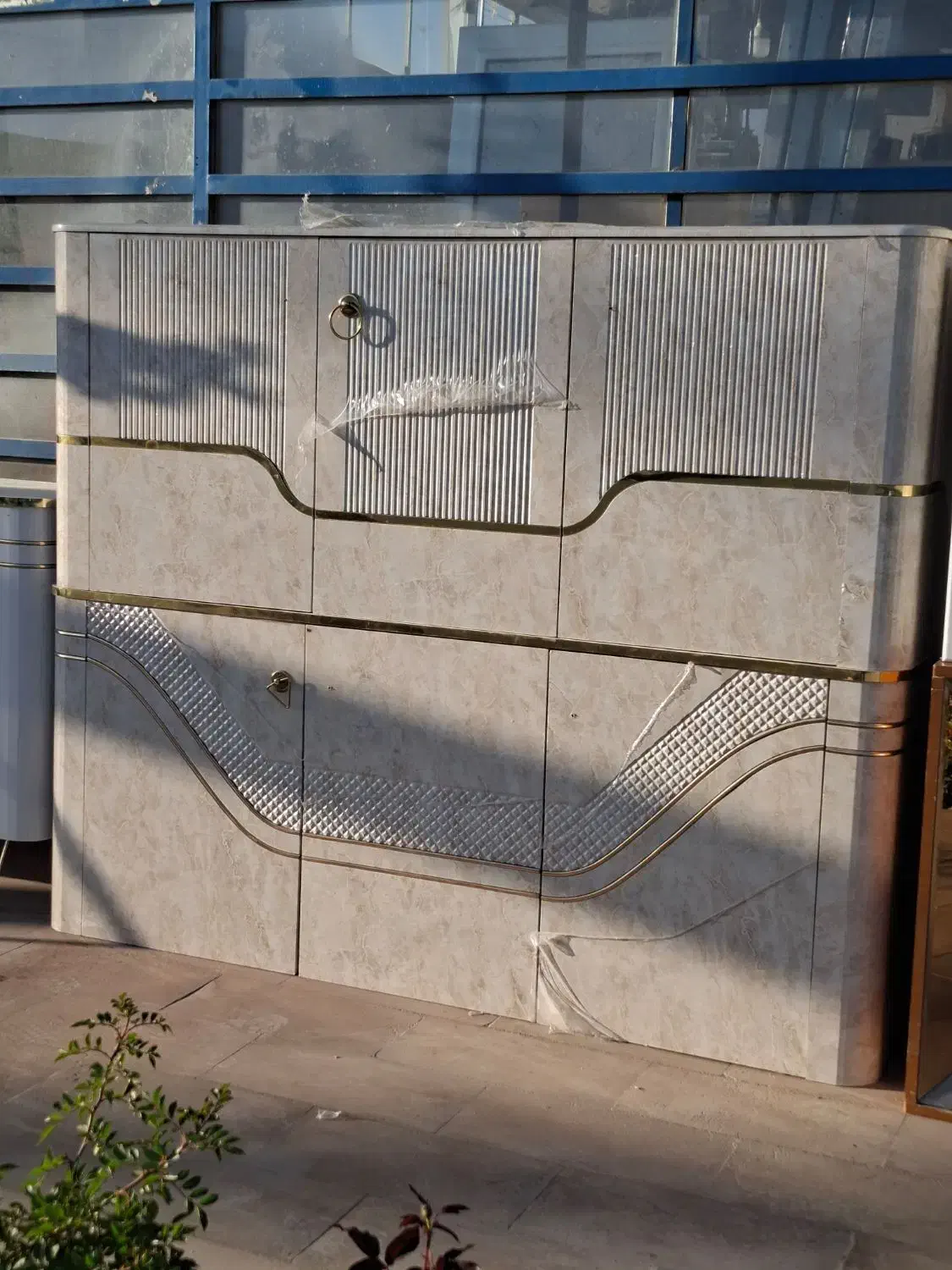 کنسول|بوفه، ویترین، کنسول|خمین, |دیوار