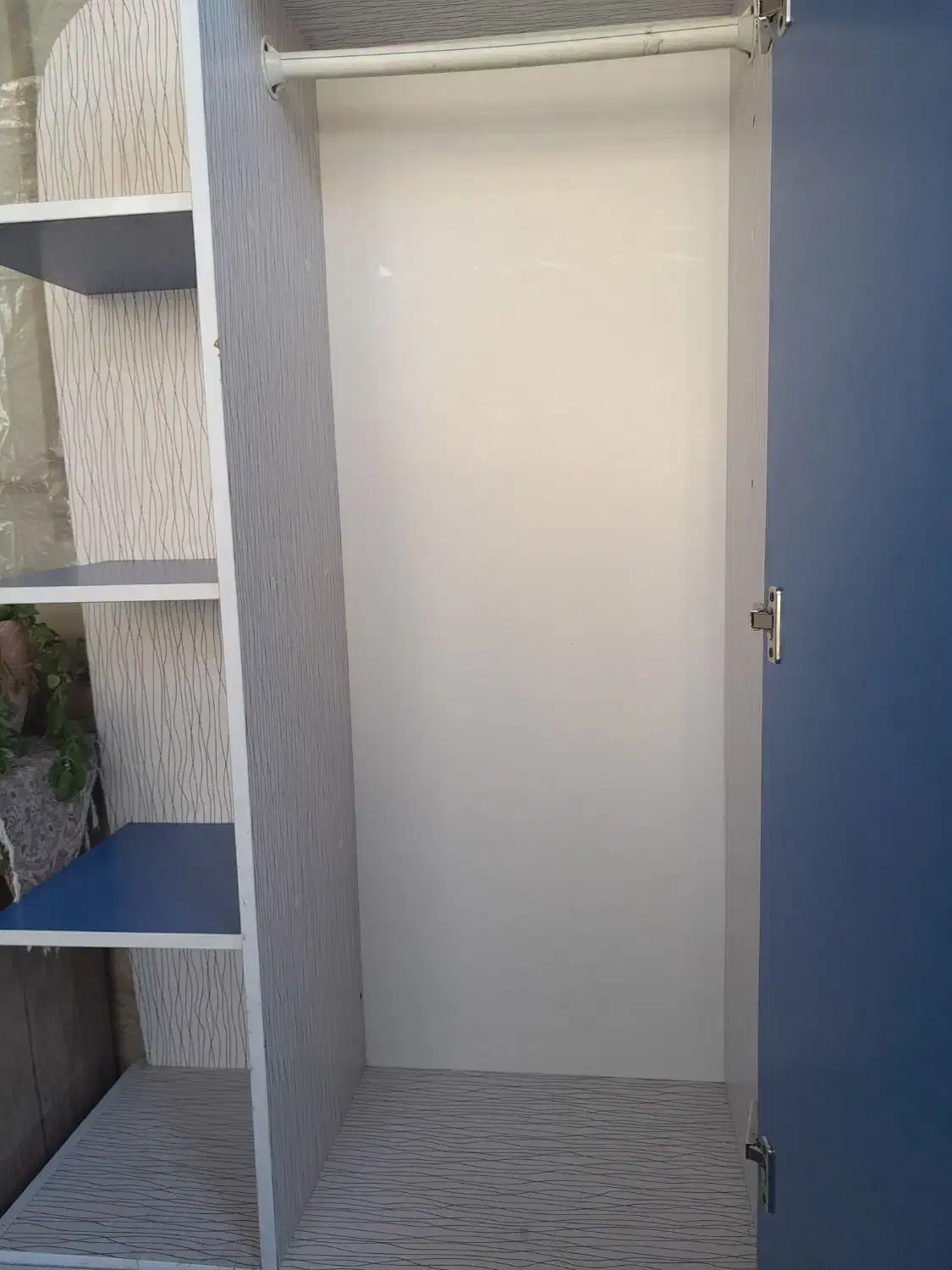 سرویس کودک|تخت و سرویس خواب|بیرجند, |دیوار