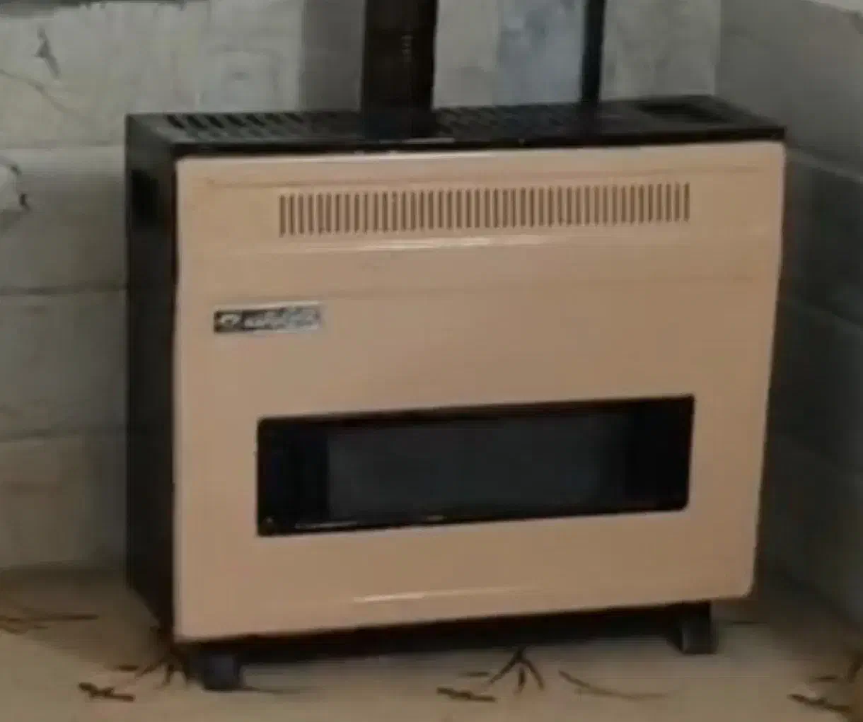 بخاری|سایر لوازم برقی|تربت‌حیدریه, شهرک ولیعصر|دیوار