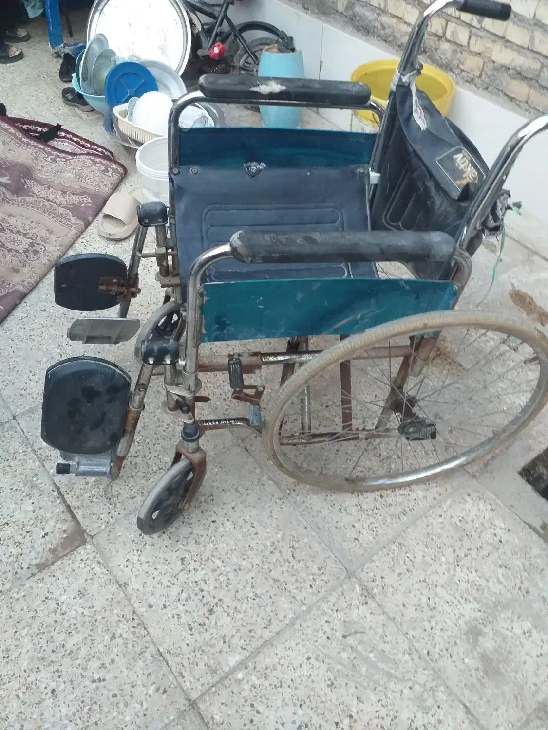 دوچرخه|پزشکی|کارون, |دیوار