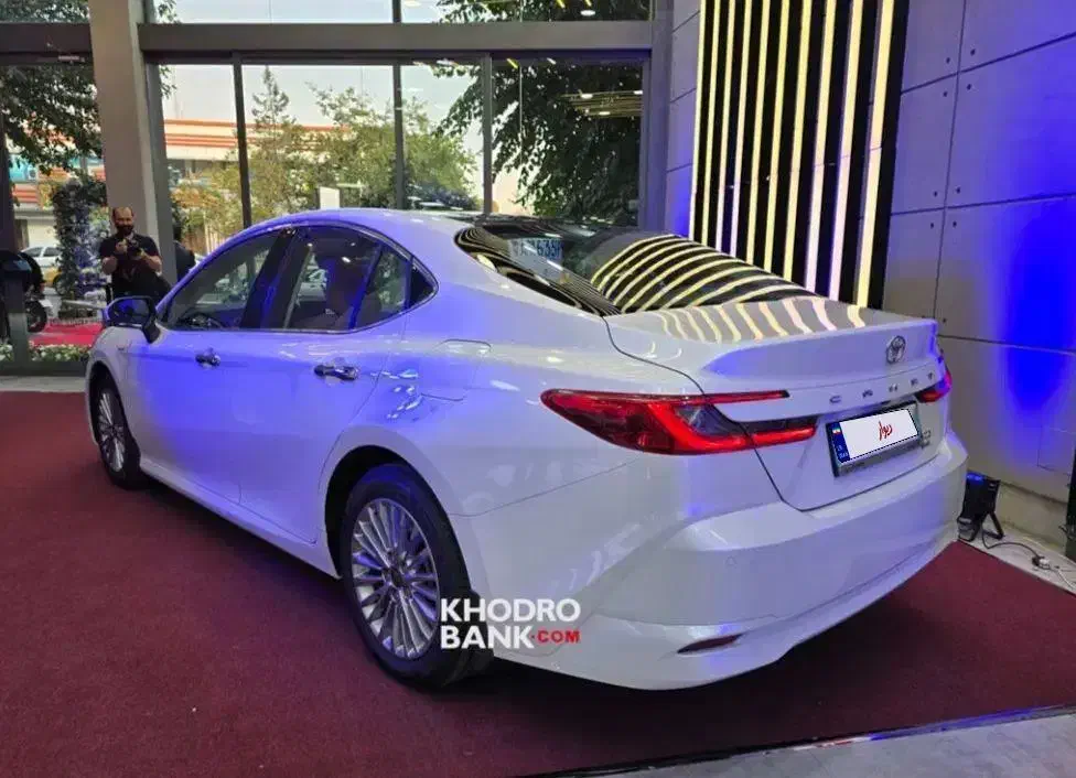 خدمات حواله جانبازی 50تا 70|خودرو سواری و وانت|قزوین, |دیوار