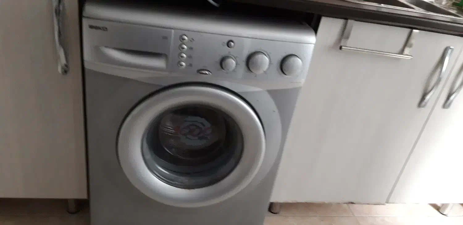 لباسشویی بکو|ماشین لباسشویی و خشک‌کن لباس|تهران, کاج|دیوار