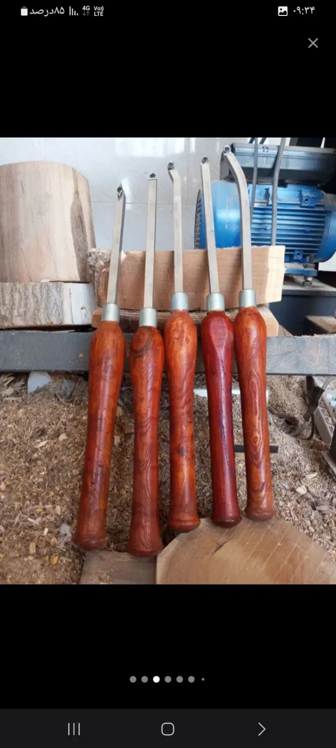 تولید مغار خراطی الماس|ابزارآلات|تهران, آذری|دیوار