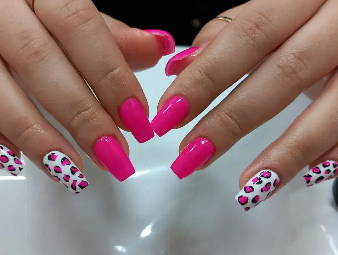 کاشت ناخن290|خدمات آرایشگری و زیبایی|مشهد, انقلاب|دیوار