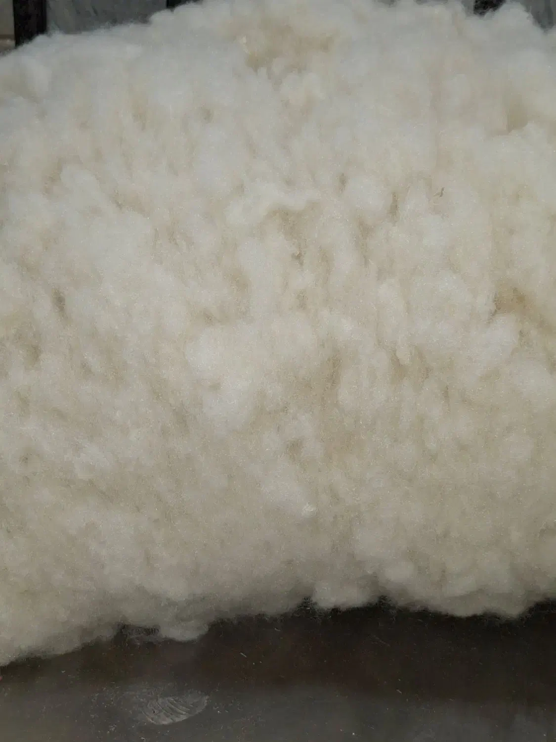 پشم های صنعتی|رختخواب، بالش، پتو|قم, زند آباد|دیوار