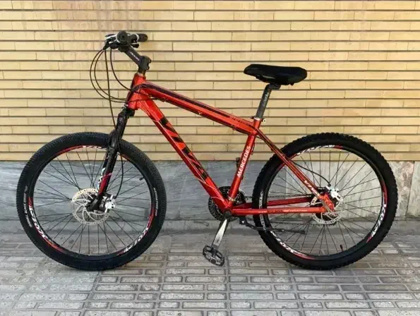 دوچرخه ویوا تایوانی|دوچرخه، اسکیت، اسکوتر|شهرکرد, |دیوار