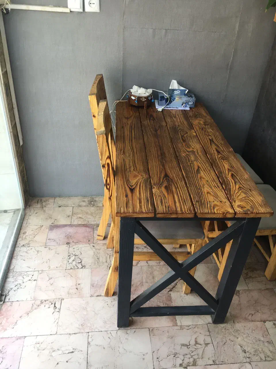 فروش لوازم کافه یا قهوه فروشی|کافیشاپ و رستوران|برخوار, |دیوار