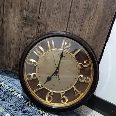 ساعت دیواری|ساعت دیواری و تزئینی|شیراز, درکی|دیوار