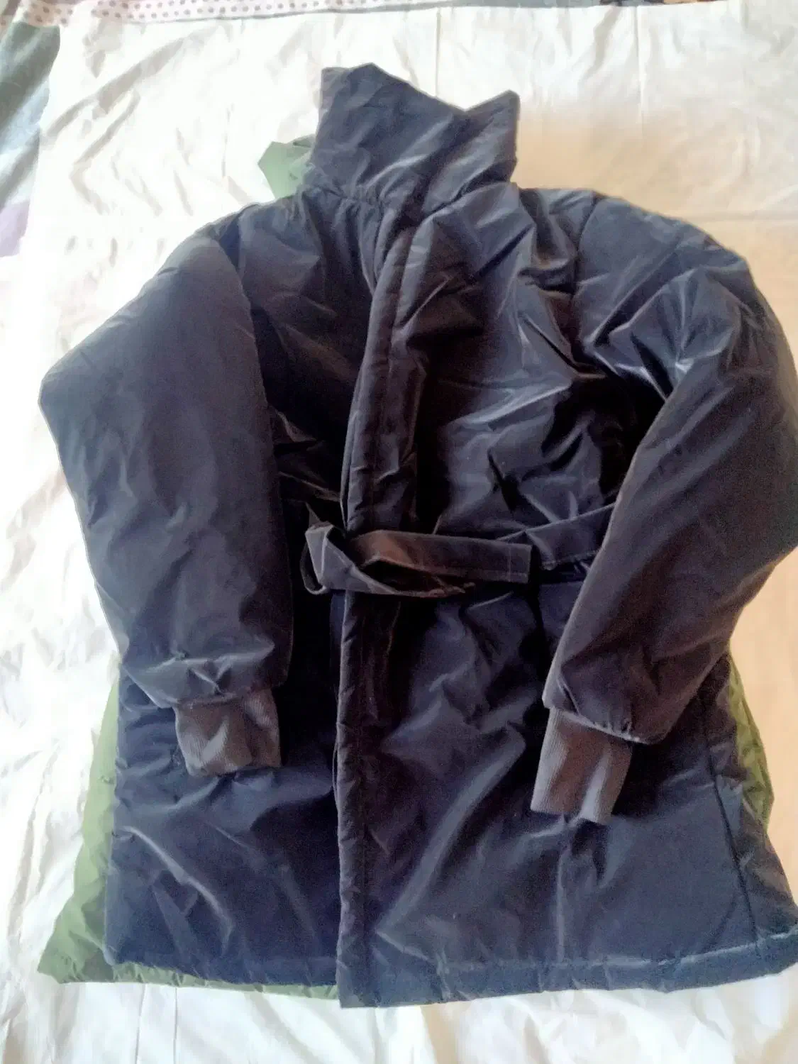 کاپشن زنانه فری سایز به سه رنگ جذاب|لباس|اشنویه, |دیوار