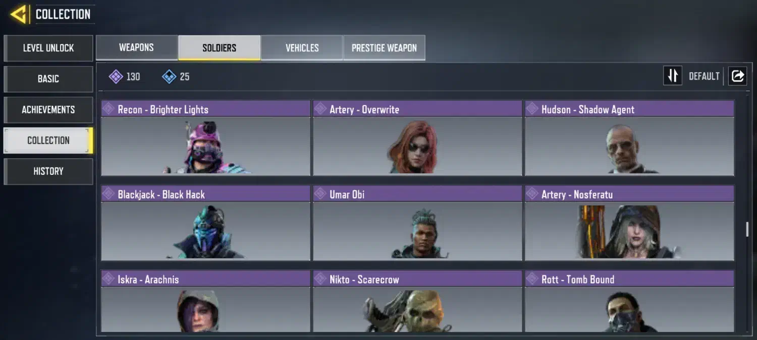 اکانت کالاف معاوضه|کنسول، بازی ویدئویی و آنلاین|خمینیشهر, |دیوار