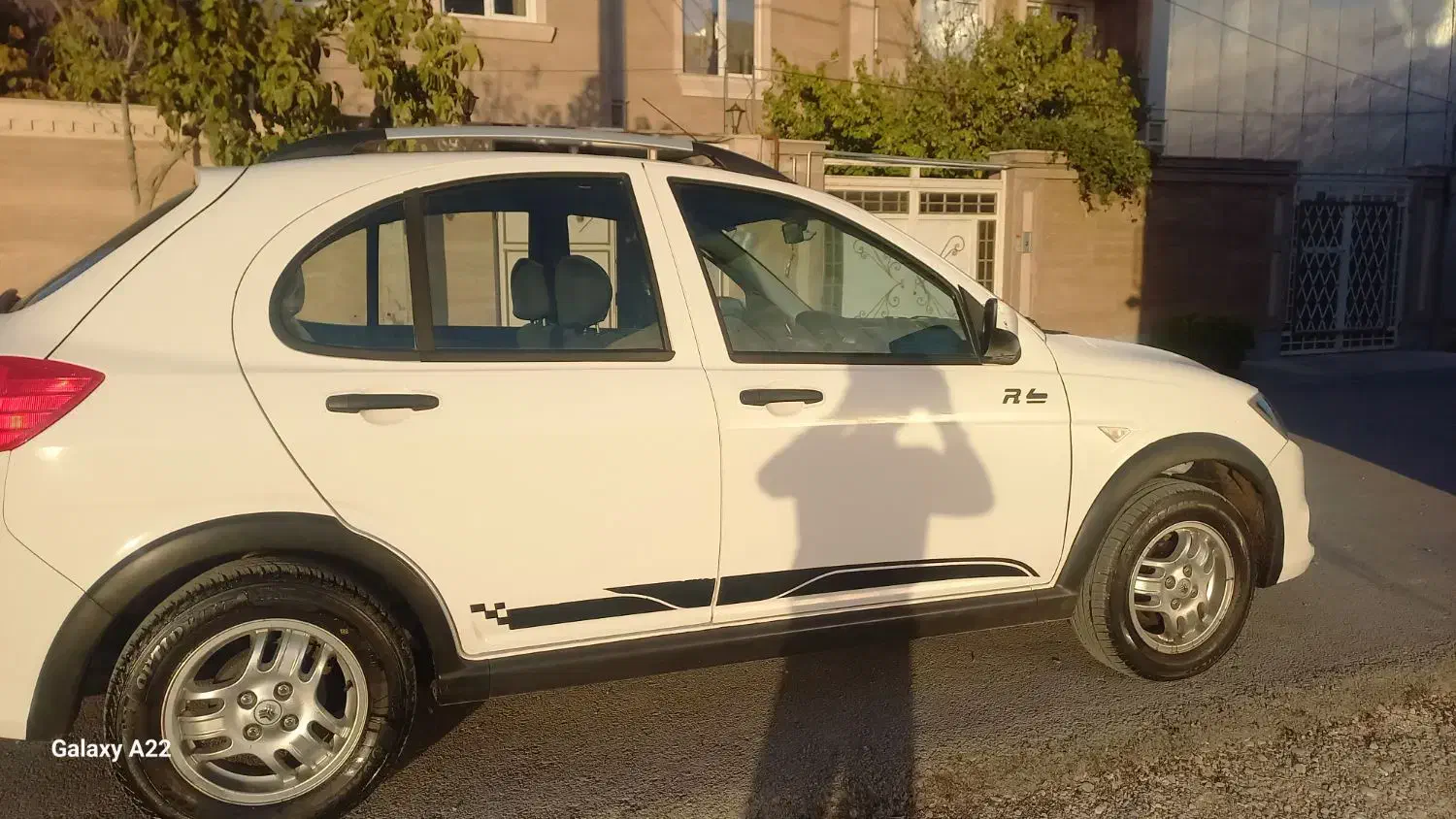 کوئیک ۴۰۱ R|خودرو سواری و وانت|شیروان (خراسان), |دیوار