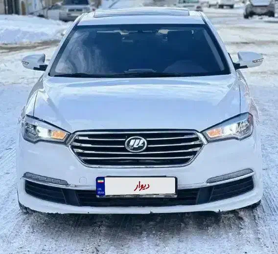 لیفان۸۲۰|خودرو سواری و وانت|خوی, |دیوار