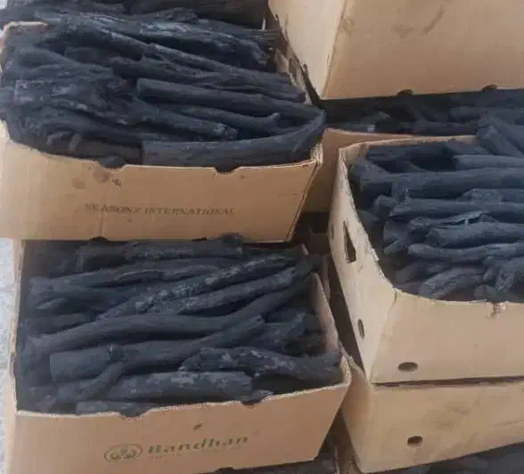 انواع ذغال های  کبابی  قلیون|عمده‌فروشی|کرج, شهرک نهال و بذر|دیوار