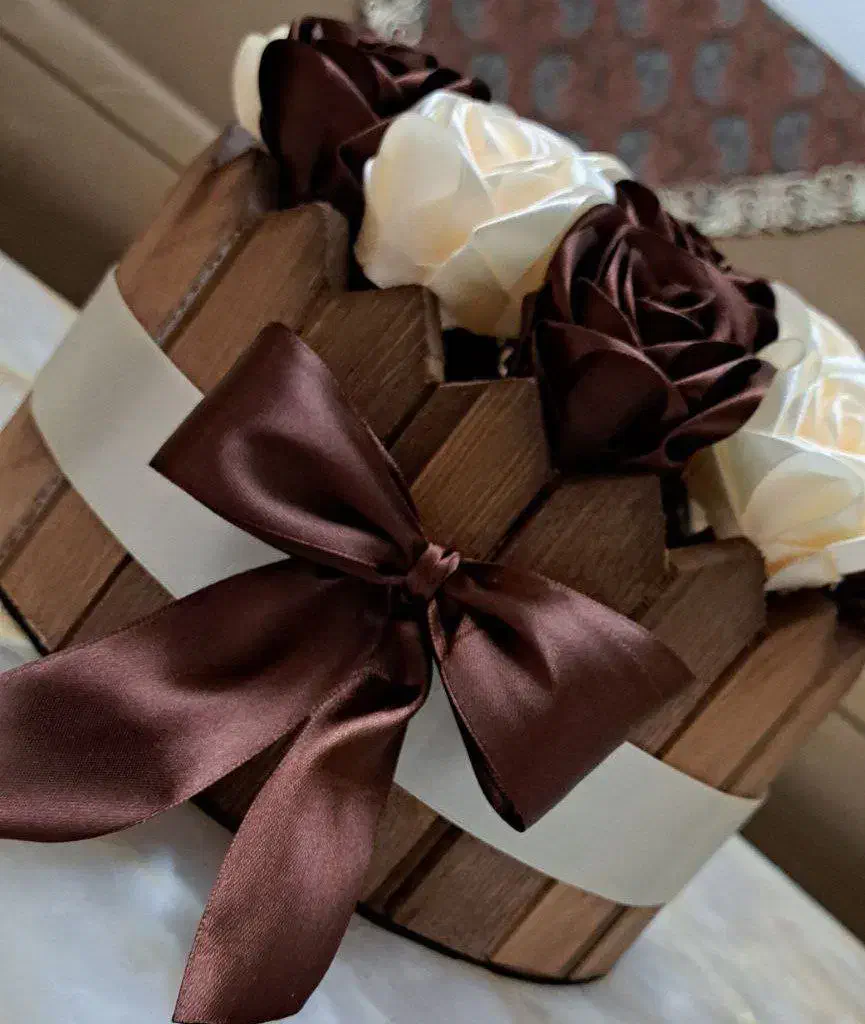 تخفیف به علت شب یلدا دسته گل ربانی و باکس|گل مصنوعی|قم, قلعه کامکار|دیوار